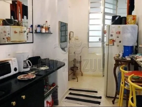 Imagem Copacabana – Rua Xavier da Silveira | Residencial › Apartamento 2 quarto(s) à Venda