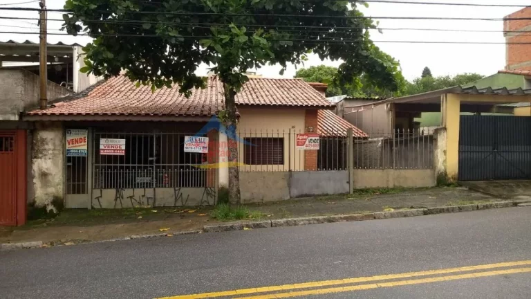 Imagem Casa-Terrea-para-Venda-em-Parque-das-Nacoes-Santo-Andre-SP