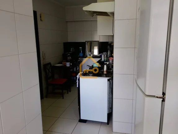 Imagem Apartamento, 2 dormitórios (1 suíte), Edf. Pontal da Serra, Urbanova, Sjc.