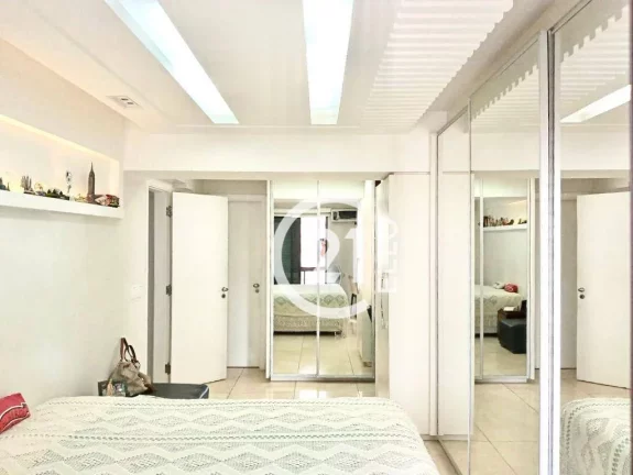 Imagem Apartamento à venda com 3 suítes, 227 m², Moema Indios