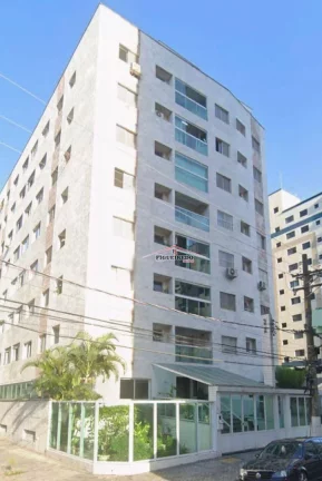 Imagem Apartamento à venda, 75 m² por R$ 385.000,00 - Aviação - Praia Grande/SP