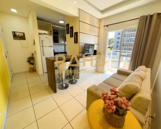 Imagem APARTAMENTO MOBILIADO NO BAIRRO COSTA E SILVA Apartamento no Bairro Costa e Silva, mobiliado e decor...