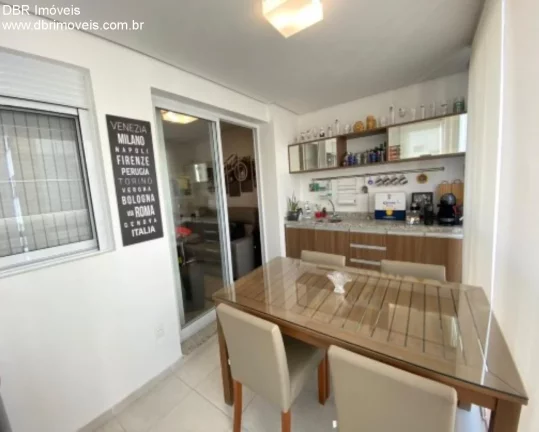 Imagem APARTAMENTO RESIDENCIAL em São Paulo - SP, Brooklin