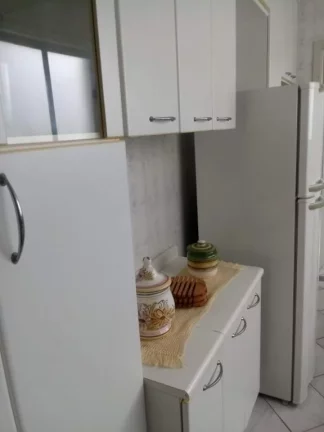 Imagem APARTAMENTO MOBILIADO PRÓXIMO À PRAIA