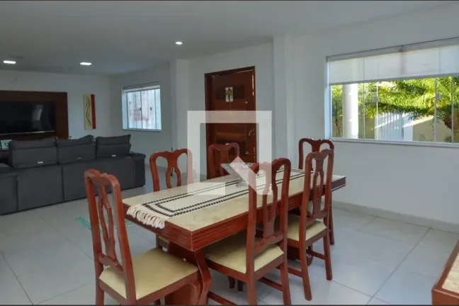 Imagem Casa à Venda - Vargem Grande, 4 Quartos, 360 m2