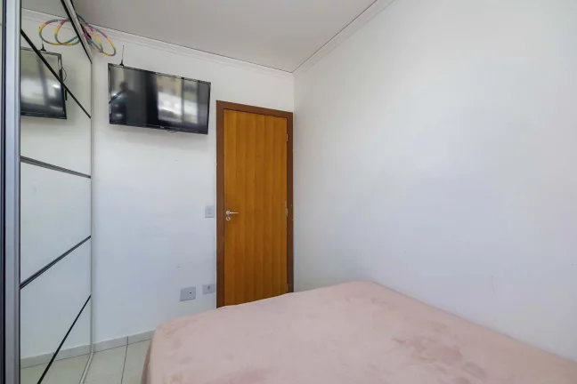 Imagem Apartamento a venda 03 dormitórios com suíte - Condominio Moradas do Campo