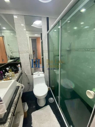 Imagem Apartamento Próximo A Cepam Vila Prudente - 88M² - 3 Doms!!Spazio Vitta