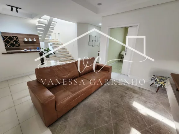 Imagem Venda Sobrado | Vanessa Carrenho Assessoria Imobiliária