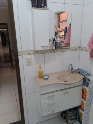 Imagem Sobrado com 2 dormitórios à venda, 86 m² por R$ 470.000,00 - Jardim Leblon - Suzano/SP