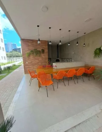 Imagem Apartamento à venda em São Paulo, Várzea da Barra Funda, com 2 quartos, 35m²