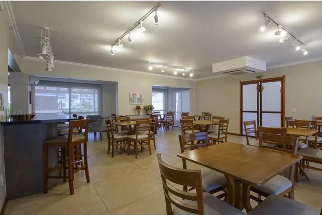 Imagem Apartamento à venda em Porto Alegre, Menino Deus, com 3 quartos, 110m2