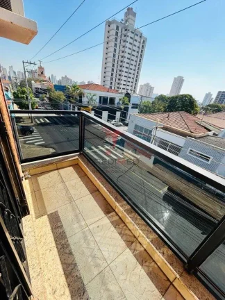 Imagem Salão comercial e residencial para venda em Piracicaba. Ótimo investimento