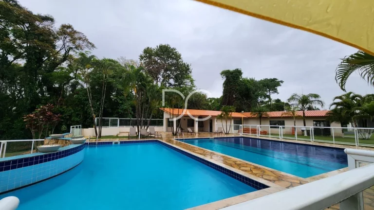 Imagem Condominio Vila Verona - Venda Casa Térrea | AC 200m² | AT 360m² | 3 Dorm | 2 Suítes | 4 Ban | 4 Vagas