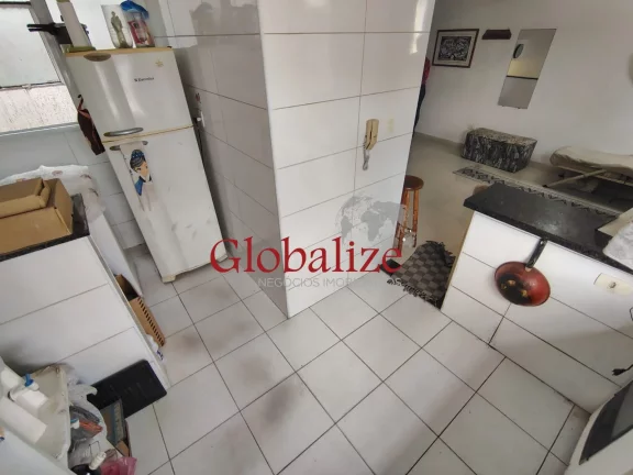 Imagem CASA TRIPLEX 02 DORMITÓRIOS SENDO 02 SUÍTES, R$480.000,00, 105M², AMPLA E AREJADA, GARAGEM PARA CARRO E ÓTIMA LOCALIZAÇÃO