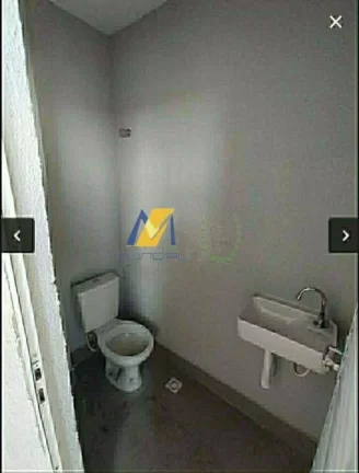Imagem Vendo Coberturas em Santo André, Vila Humaita