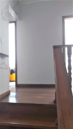 Imagem ESPAÇOSO SOBRADO * 4 DORM. * 3 SUÍTES * VENDA OU LOCAÇÃO