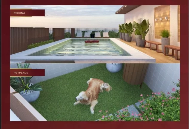 Imagem Apartamento à Venda em Vila Caiçara, Praia Grande - SP