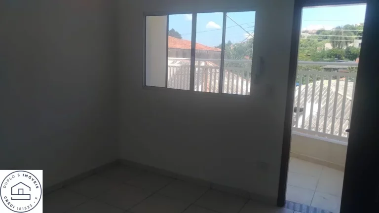 Imagem Imóvel novo ( condomínio de sobrados ) em Franco da rocha / Bairro Pouso alegre.