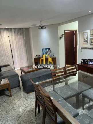 Imagem Apartamento 94 m² | 3 Dorms (1 Suíte) | 2 Vagas | Ótima Localização