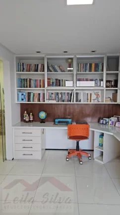 Imagem Venha conhecer este incrível apartamento de 159m