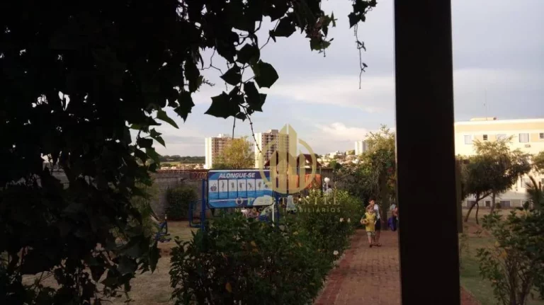 Imagem Ap Recanto Lagoinha