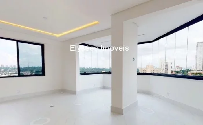Imagem APARTAMENTO RESIDENCIAL em SÃO PAULO - SP, VILA MASCOTE