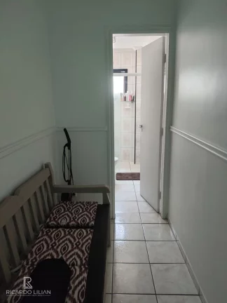 Imagem Apartamento com 2 dormitorios sendo uma suite e uma vaga na Cidade Ocian - A VENDA!!!