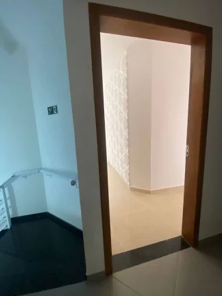 Imagem Apartamento com 2 dormitórios à venda, 46 m² por R$ 270.000,00 - Utinga - Santo André/SP