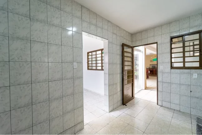 Imagem CASA RESIDENCIAL em Jundiaí - SP, Jardim Tannus