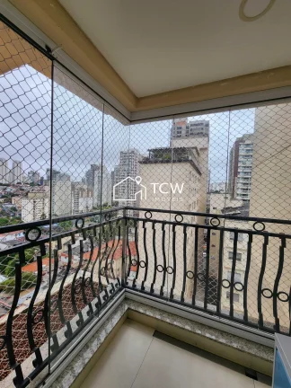 Imagem Apartamento à venda no bairro Vila Mariana - São Paulo/SP