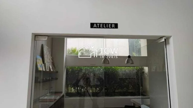 Imagem Apartamento à venda no bairro Vila Madalena - São Paulo/SP, Zona Oeste