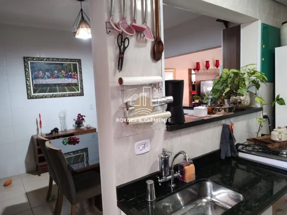 Imagem RESIDÊNCIA FUNCIONAL, MODERNA E PRONTA PARA MORAR – ATIBAIA