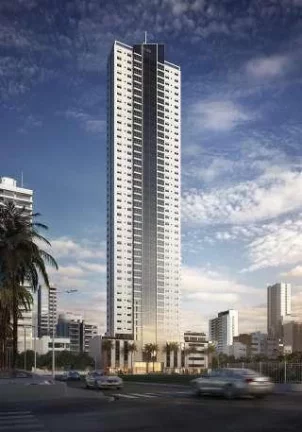 Imagem Apartamento 4 ou + dormitórios para Venda em Balneário Camboriú / SC no bairro Centro