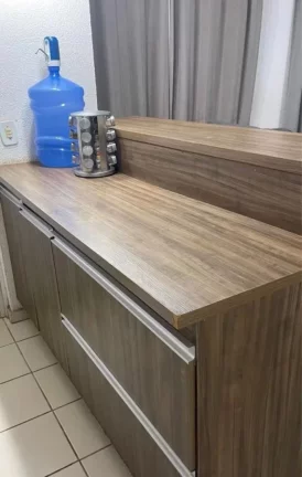 Imagem Casa em Condomínio para Venda em Cuiabá / MT no bairro Jardim Imperial