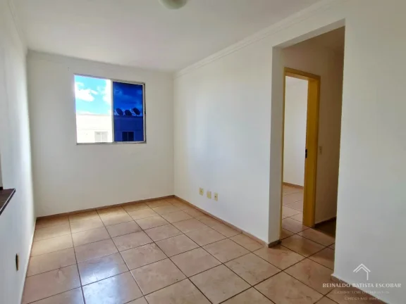 Imagem Apartamento à venda Residencial Castelo de Luxemburgo