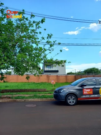 Imagem Terreno comercial à venda em Ribeirão Preto-SP, no Jardim San Marco, com 330m² de área Quer Imóvel Negócios Imobiliários