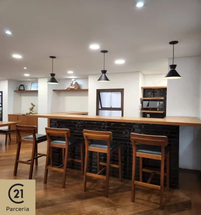 Imagem APARTAMENTO RESIDENCIAL em Sao Paulo - SP, Moema