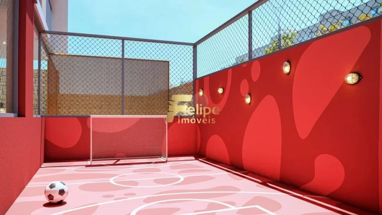 Imagem Conheça SERENA, onde cada detalhe foi pensado para oferecer uma experiência única de viver bem!