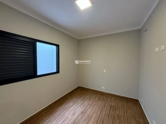 Imagem Sobrado com 3 dormitórios, 195 m² - venda por R$ 1.170.000,00 ou aluguel por R$ 7.134,00/mês - Ondas - Piracicaba/SP