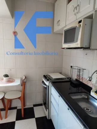 Imagem APARTAMENTO RESIDENCIAL em CAMPINAS - SP, VILA ITAPURA