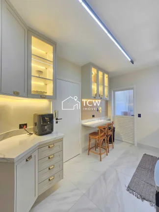 Imagem Apartamento 2 dorm em Moema