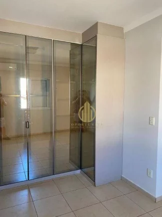 Imagem Casa Condomínio Topázio 3 Dorm 1 Suíte 140 m² - venda ou locação - Zona Sul Bonfim Paulista - Ribeirão Preto/SP