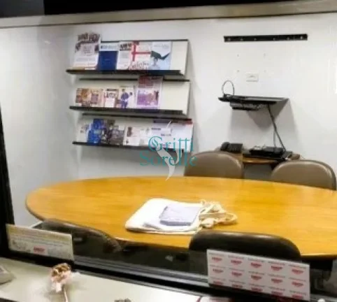 Imagem Prédio Comercial à Venda em Chácara Inglesa - São Paulo/SP.