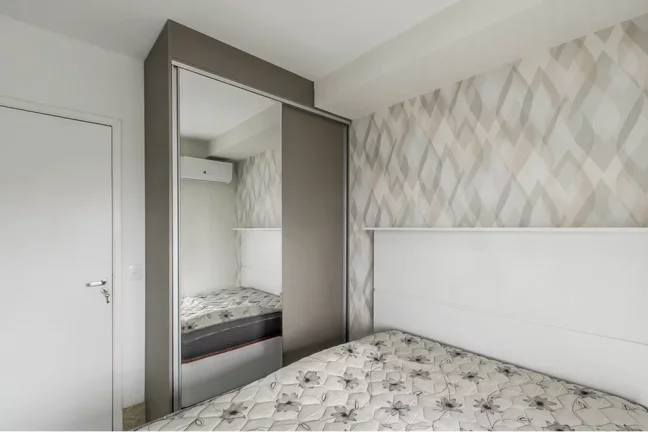 Imagem Apartamento à venda no bairro Jardim da Glória - São Paulo/SP