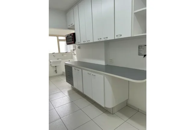 Imagem APARTAMENTO RESIDENCIAL em São Paulo - SP, Vila Gertrudes