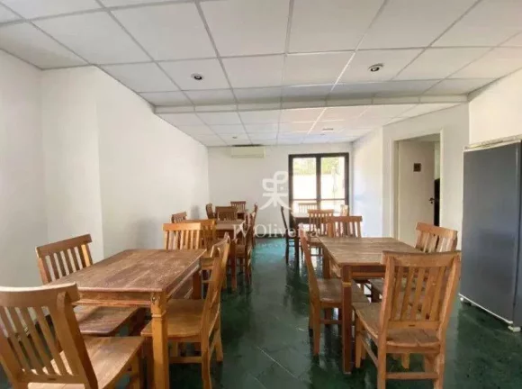 Imagem Apartamento com 3 dormitórios à venda, 95 m² por R$ 680.000,00 - Vila Andrade - São Paulo/SP