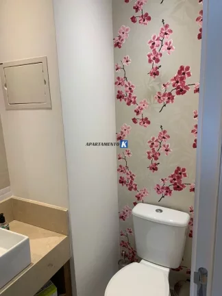 Imagem Apartamento com 3 Quartos à Venda, 138 m² em Brooklin Paulista - São Paulo Imagem Apartamento com 3 Quartos à Venda, 138 m² em Brooklin Paulista - São Paulo