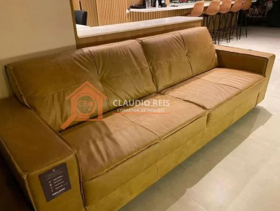 Imagem Cobertura com 3 Quartos para venda ou aluguel, 215m² - Vila Olímpia
