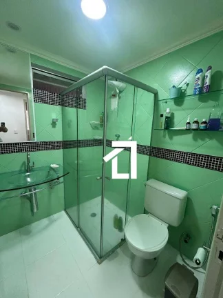 Imagem Apartamento | Jatiúca | 3 Quartos | 78M2 | Closet | 1 Vaga Coberta