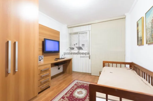 Imagem Apartamento a  venda em Perdizes com 3 quartos e 1 vaga, 100m2